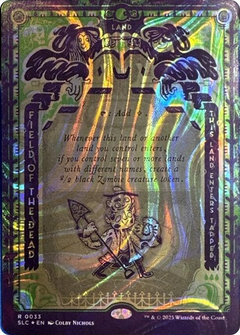 Field of the Dead 33
