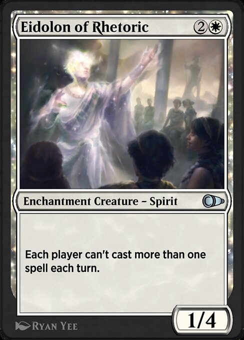 Eidolon of Rhetoric 279