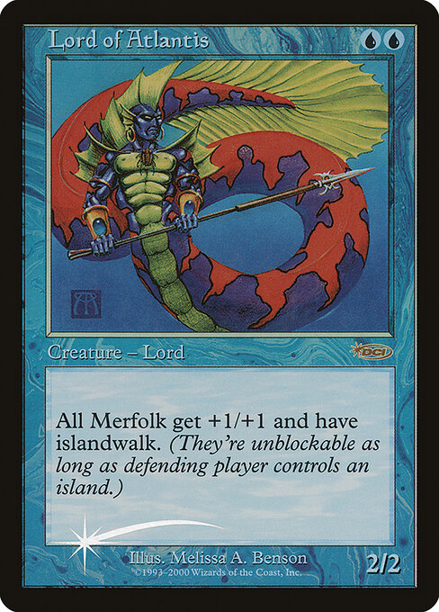 Lord of Atlantis 3
