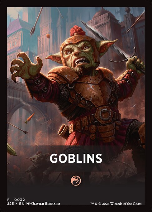 Goblins 32