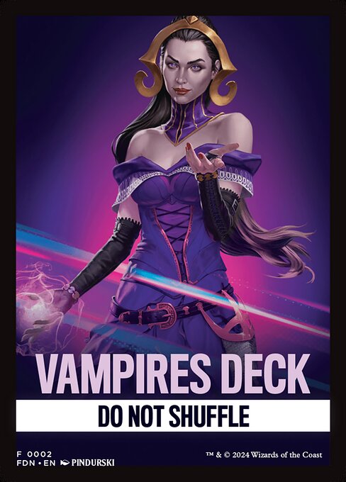 Vampires 2