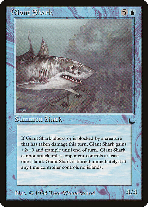 Giant Shark 29