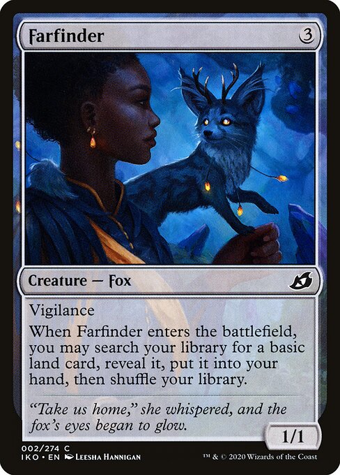 Farfinder 2