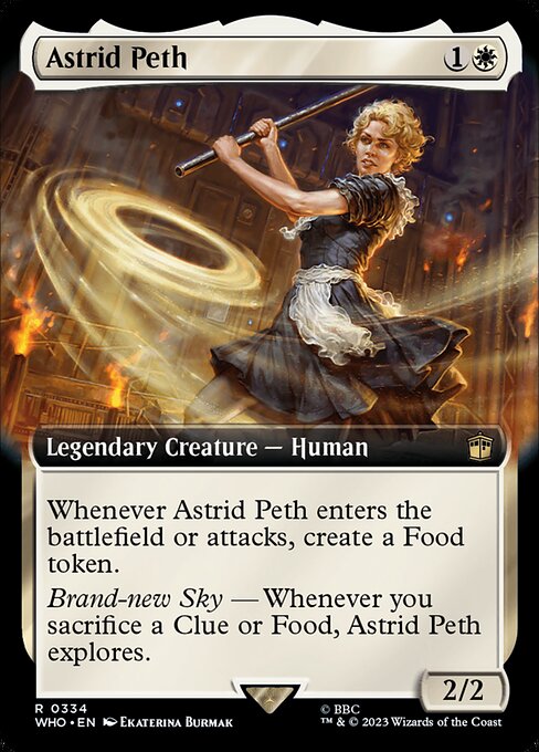 Astrid Peth 334