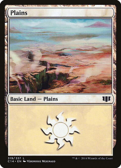 Plains 319