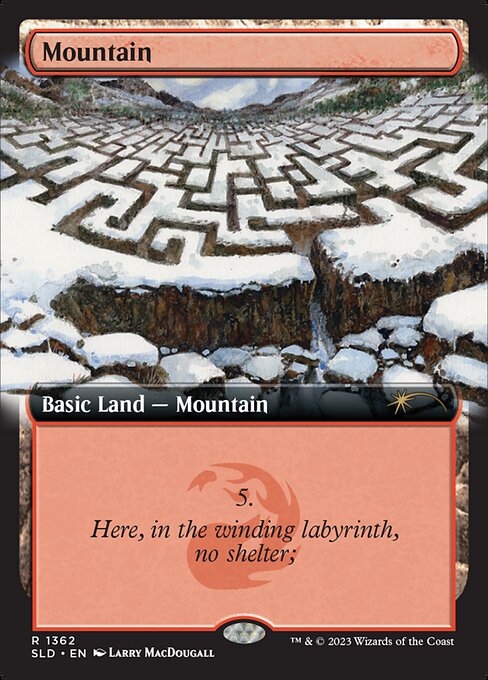 Mountain 1362