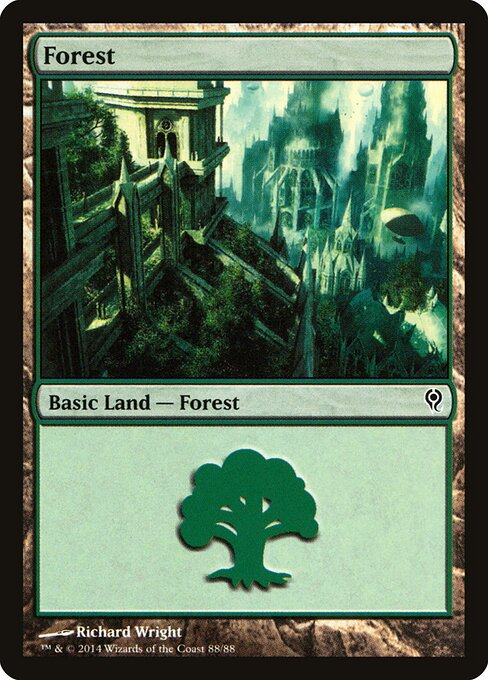 Forest 88