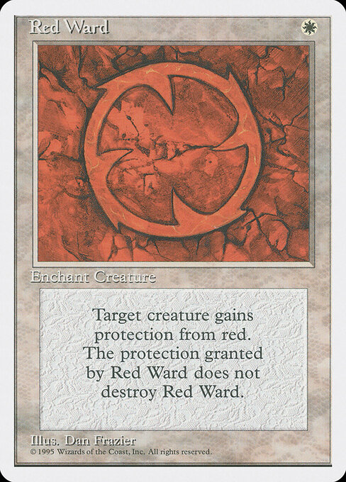 Red Ward 44