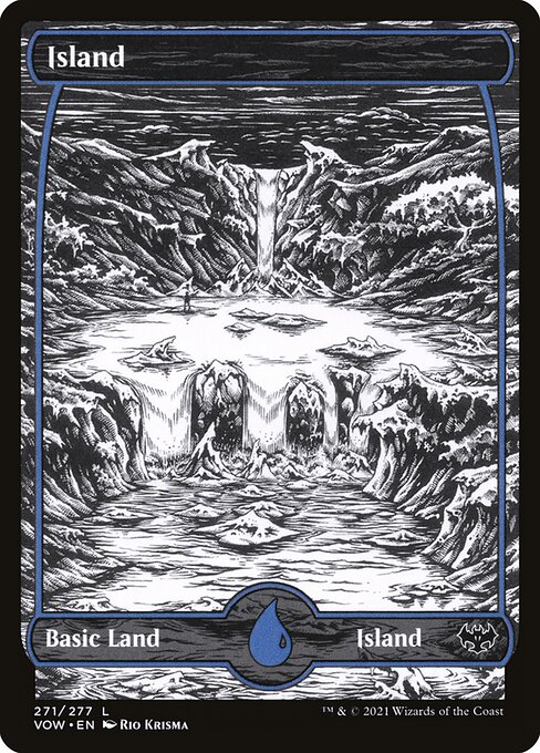 Island 271