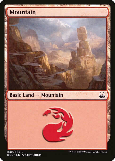 Mountain 32