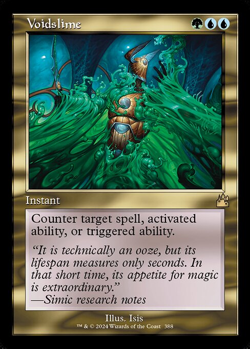 Voidslime 388