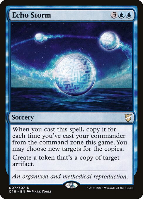 Echo Storm 7