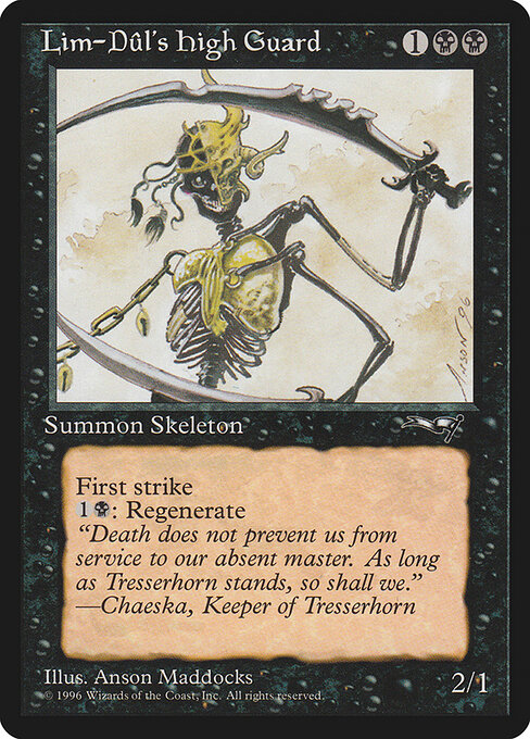 Lim-Dûl's High Guard 55b