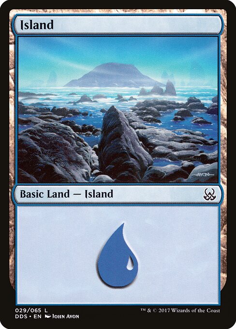 Island 29