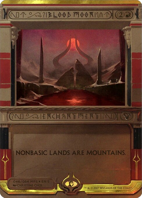 Blood Moon 46