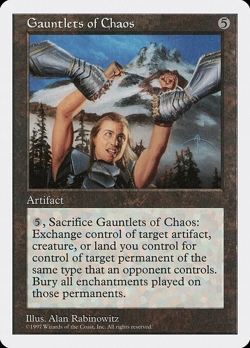 Gauntlets of Chaos 373