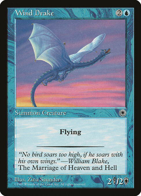 Wind Drake 77