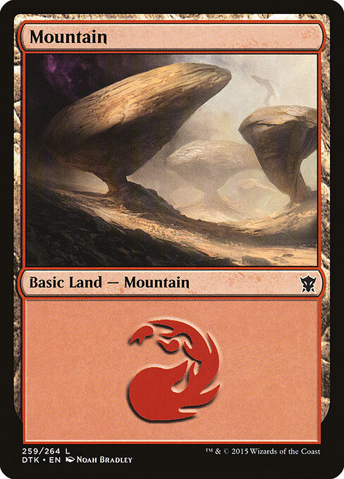 Mountain 259