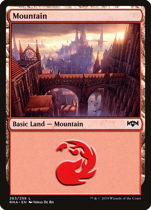 Mountain 263