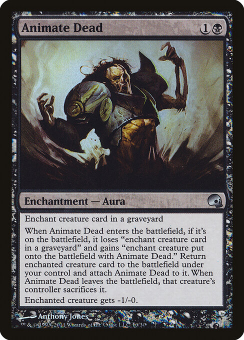 Animate Dead 16
