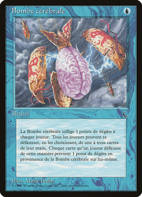 Mind Bomb 37