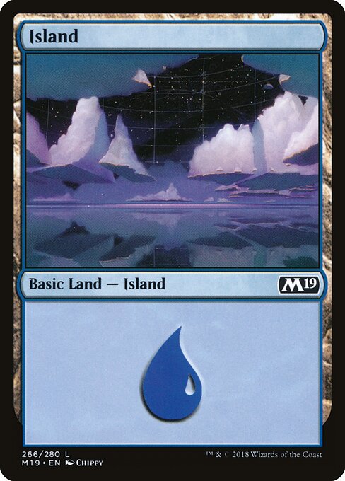 Island 266