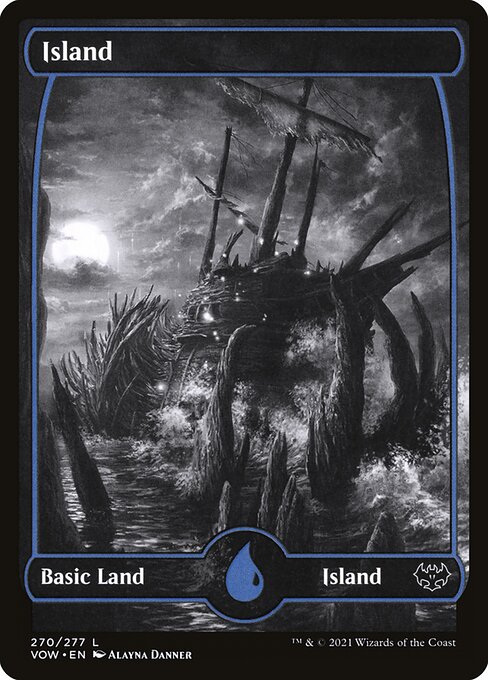 Island 270