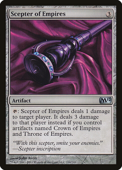 Scepter of Empires 216