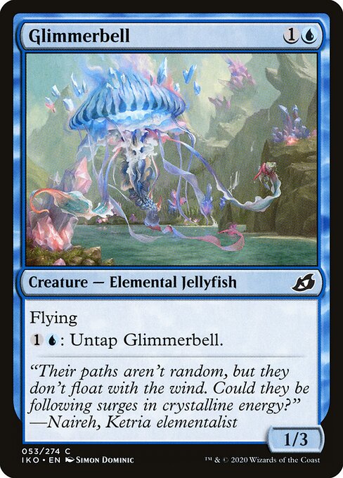 Glimmerbell 53