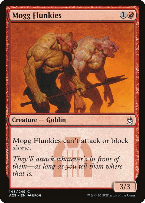 Mogg Flunkies 143