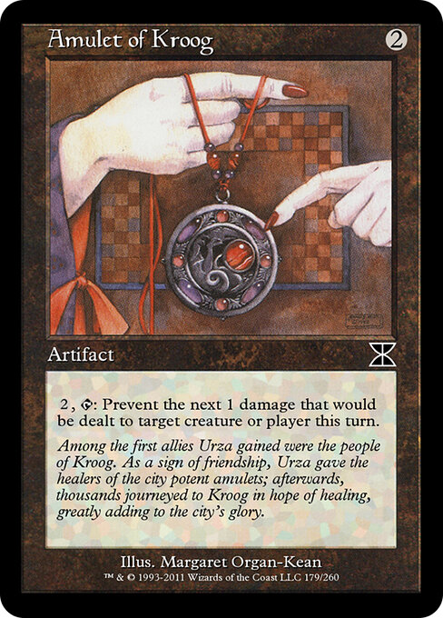 Amulet of Kroog 179