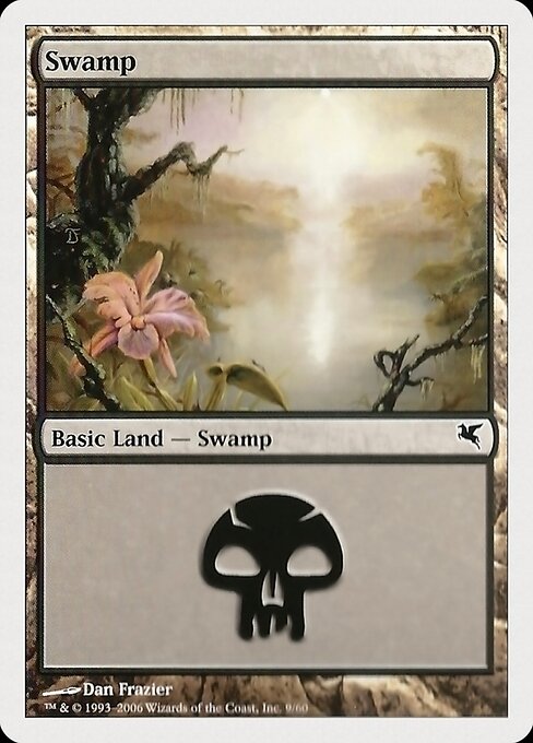 Swamp 9