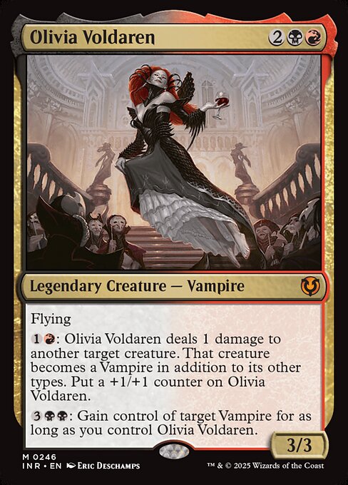 Olivia Voldaren 246