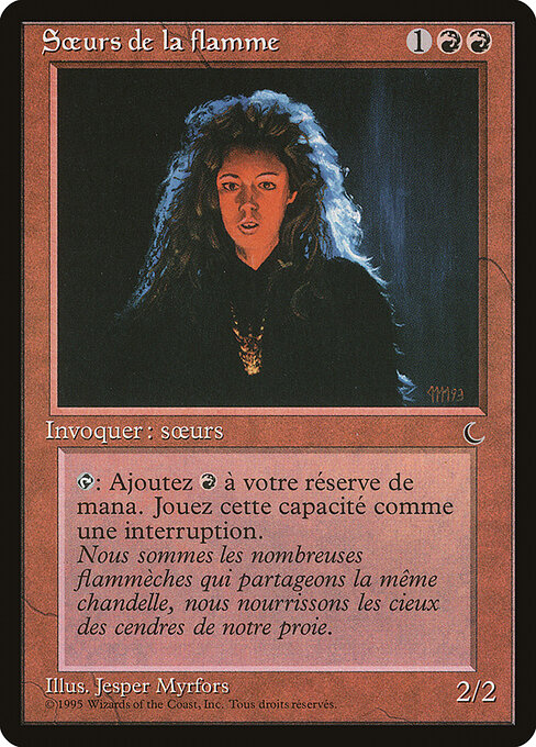 Sisters of the Flame 94