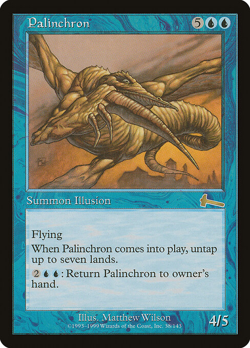 Palinchron 38