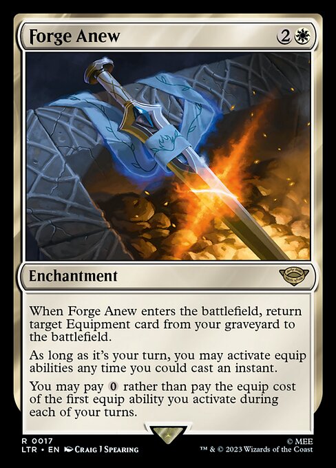 Forge Anew 17