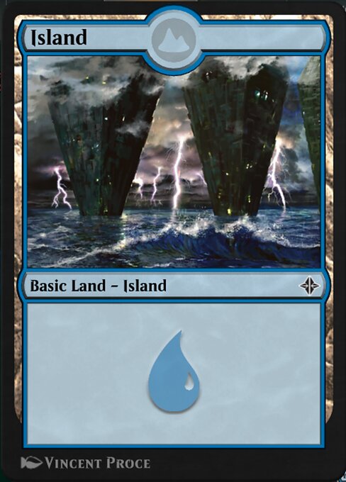 Island 222