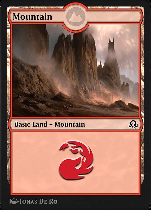 Mountain 286