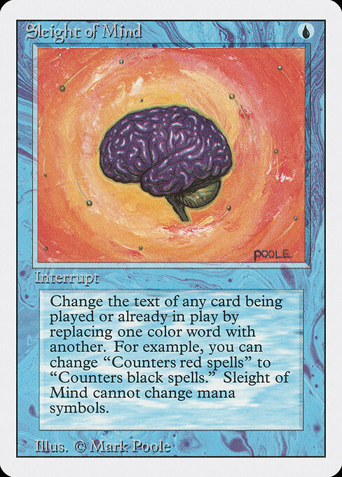 Sleight of Mind 81