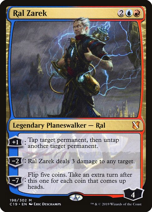 Ral Zarek 198