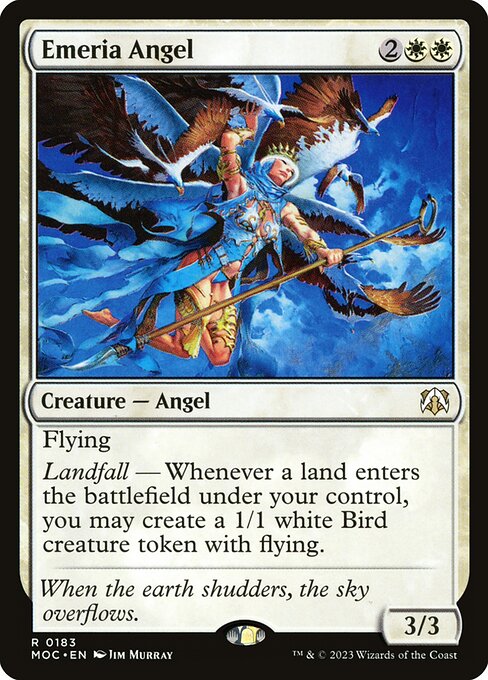 Emeria Angel 183