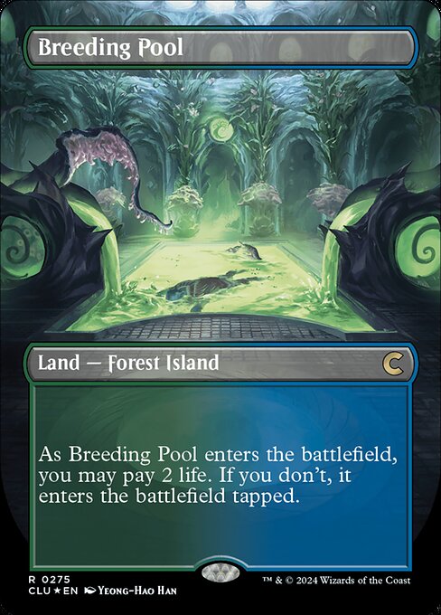 Breeding Pool 275