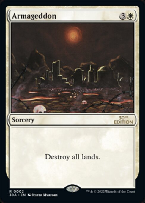 Armageddon 2