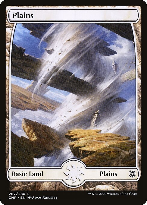 Plains 267