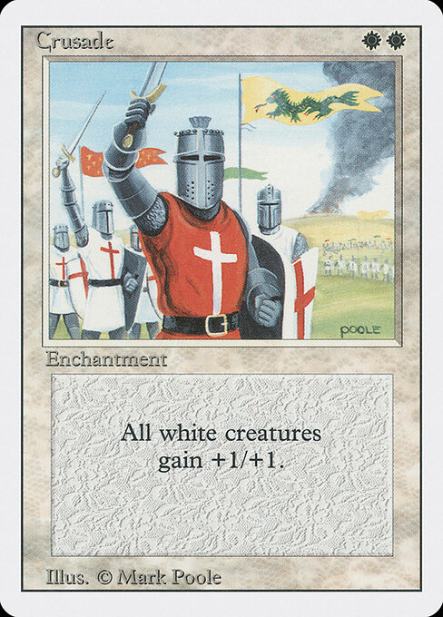 Crusade 15