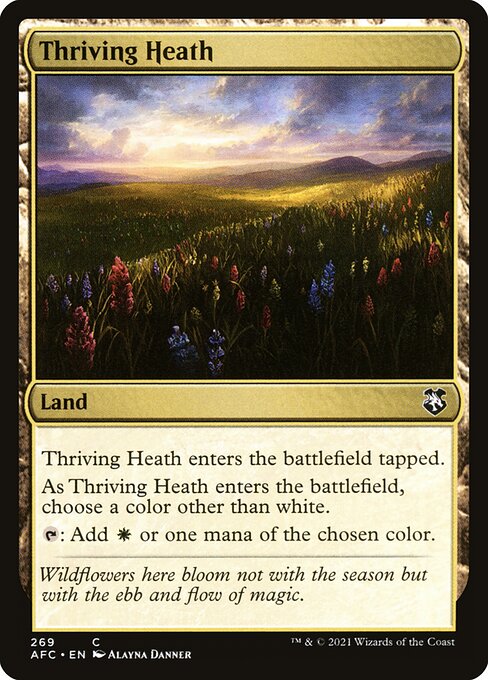 Thriving Heath 269
