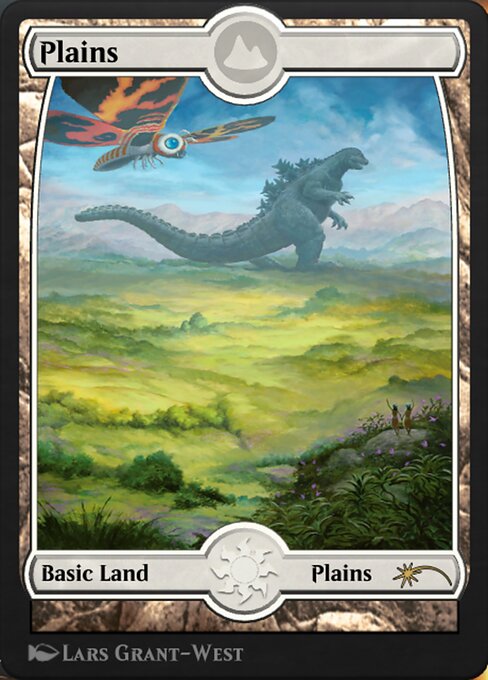 Plains 236