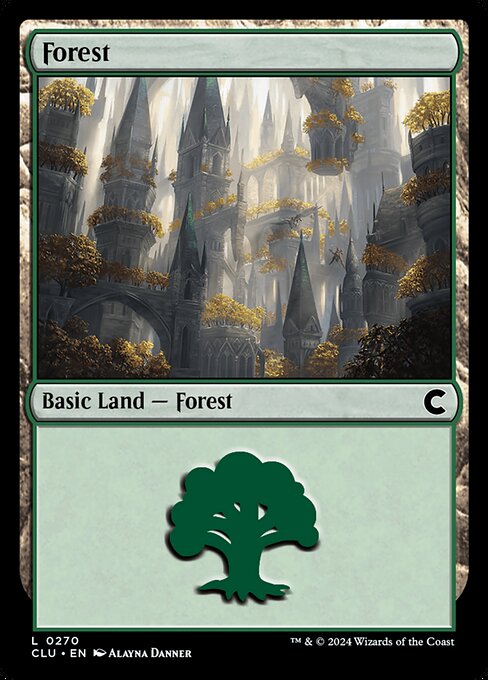 Forest 270