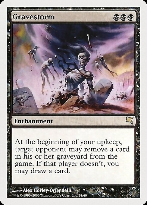 Gravestorm 37