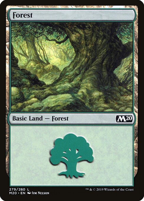 Forest 279